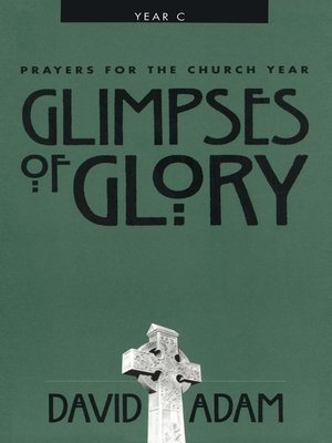 cover image of Glimpses of Glory